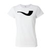 Deco Ladies Relaxed-Fit Tee Thumbnail