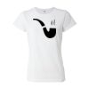 Deco Ladies Relaxed-Fit Tee Thumbnail