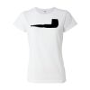 Deco Ladies Relaxed-Fit Tee Thumbnail