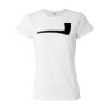 Deco Ladies Relaxed-Fit Tee Thumbnail