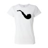 Deco Ladies Relaxed-Fit Tee Thumbnail