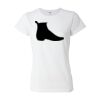 Deco Ladies Relaxed-Fit Tee Thumbnail