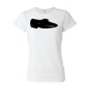 Deco Ladies Relaxed-Fit Tee Thumbnail