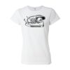 Deco Ladies Relaxed-Fit Tee Thumbnail