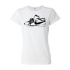 Deco Ladies Relaxed-Fit Tee Thumbnail