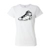 Deco Ladies Relaxed-Fit Tee Thumbnail