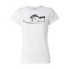 Deco Ladies Relaxed-Fit Tee Thumbnail