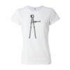 Deco Ladies Relaxed-Fit Tee Thumbnail