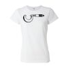 Deco Ladies Relaxed-Fit Tee Thumbnail