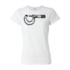 Deco Ladies Relaxed-Fit Tee Thumbnail