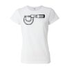 Deco Ladies Relaxed-Fit Tee Thumbnail