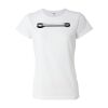 Deco Ladies Relaxed-Fit Tee Thumbnail