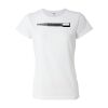 Deco Ladies Relaxed-Fit Tee Thumbnail