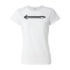 Deco Ladies Relaxed-Fit Tee Thumbnail