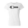 Deco Ladies Relaxed-Fit Tee Thumbnail