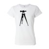 Deco Ladies Relaxed-Fit Tee Thumbnail