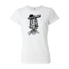 Deco Ladies Relaxed-Fit Tee Thumbnail