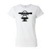 Deco Ladies Relaxed-Fit Tee Thumbnail