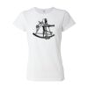 Deco Ladies Relaxed-Fit Tee Thumbnail