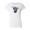 Deco Ladies Relaxed-Fit Tee Thumbnail