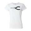 Deco Ladies Relaxed-Fit Tee Thumbnail