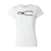 Deco Ladies Relaxed-Fit Tee Thumbnail