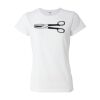 Deco Ladies Relaxed-Fit Tee Thumbnail