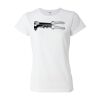 Deco Ladies Relaxed-Fit Tee Thumbnail