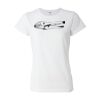 Deco Ladies Relaxed-Fit Tee Thumbnail
