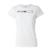 Deco Ladies Relaxed-Fit Tee Thumbnail