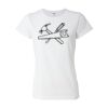 Deco Ladies Relaxed-Fit Tee Thumbnail