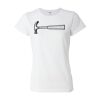 Deco Ladies Relaxed-Fit Tee Thumbnail