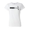 Deco Ladies Relaxed-Fit Tee Thumbnail