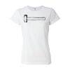 Deco Ladies Relaxed-Fit Tee Thumbnail