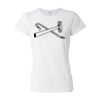 Deco Ladies Relaxed-Fit Tee Thumbnail