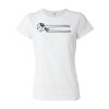 Deco Ladies Relaxed-Fit Tee Thumbnail