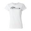Deco Ladies Relaxed-Fit Tee Thumbnail