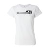 Deco Ladies Relaxed-Fit Tee Thumbnail