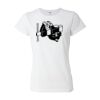 Deco Ladies Relaxed-Fit Tee Thumbnail