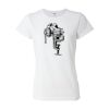 Deco Ladies Relaxed-Fit Tee Thumbnail