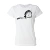 Deco Ladies Relaxed-Fit Tee Thumbnail