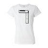 Deco Ladies Relaxed-Fit Tee Thumbnail