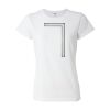 Deco Ladies Relaxed-Fit Tee Thumbnail
