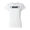 Deco Ladies Relaxed-Fit Tee Thumbnail