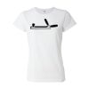 Deco Ladies Relaxed-Fit Tee Thumbnail