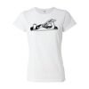 Deco Ladies Relaxed-Fit Tee Thumbnail