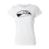 Deco Ladies Relaxed-Fit Tee Thumbnail