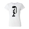 Deco Ladies Relaxed-Fit Tee Thumbnail