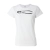 Deco Ladies Relaxed-Fit Tee Thumbnail