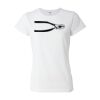 Deco Ladies Relaxed-Fit Tee Thumbnail